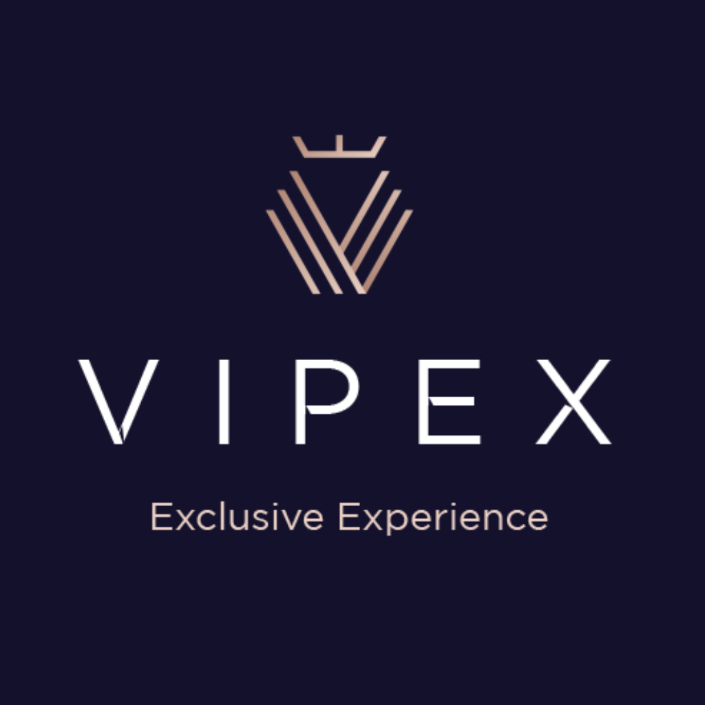 VIPEX Logo